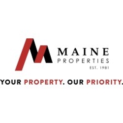 Maine Properties LLC-Logo