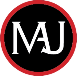 MAJ Commercial Real Estate-Logo