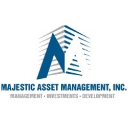 Majestic Asset Management, Inc-Logo