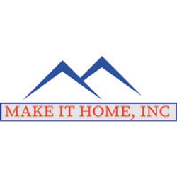 Make It Home, Inc-Logo