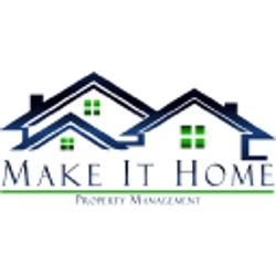 Make It Home Real Estate Solutions-Logo