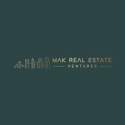 MAK Real Estate Ventures-Logo