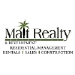 Malt Realty & Development-Logo