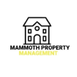 Mammoth Lakes Property Management-Logo