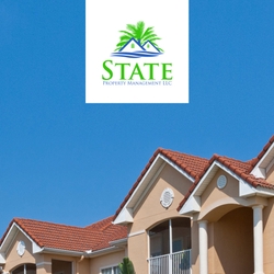 State Property Management LLC-Logo