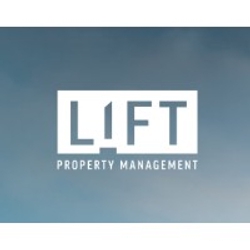 Lift Property Management-Logo