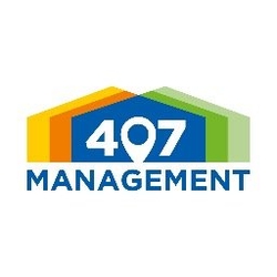 407 Management Corp-Logo