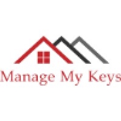 Manage My Keys-Logo