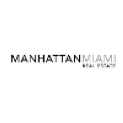 Manhattan Miami Real Estate-Logo