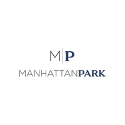 Manhattan Park Apartments-Logo