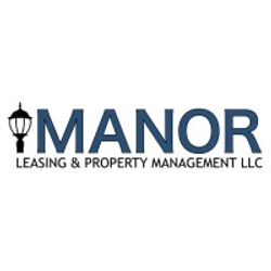 Manor Leasing & Property Management-Logo