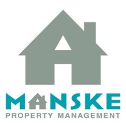 Manske Property Management-Logo