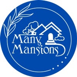 Many Mansions-Logo