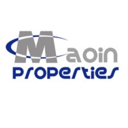 Maoin Properties-Logo