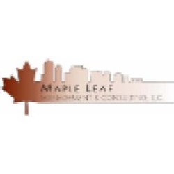 Maple Leaf Management & Consulting, LLC.-Logo