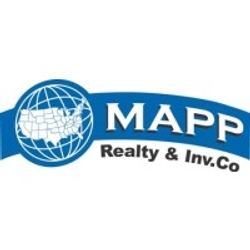 Mapp Realty and Investment Company-Logo