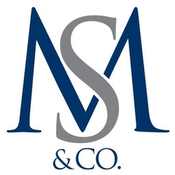 Mariano Smith & Co. Real Estate-Logo