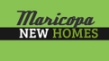 Maricopa New Homes-Logo