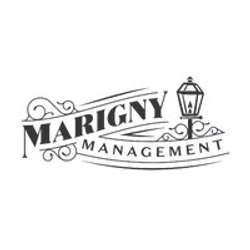 Marigny Management-Logo