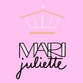 Mari Juliette Real Estate-Logo