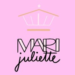 Mari Juliette Real Estate-Logo