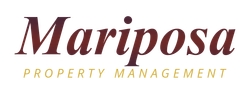 Mariposa Property Management-Logo