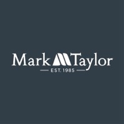 Mark-Taylor -Logo