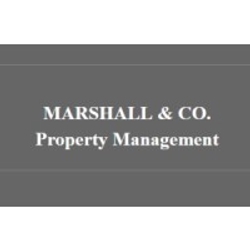 Marshall & Co Property Management-Logo