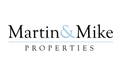 Martin & Mike Properties - Top Brokers-Logo