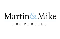 Martin & Mike Properties - Top Brokers-Logo