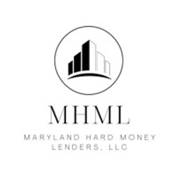 Maryland Hard Money Lenders, LLC-Logo