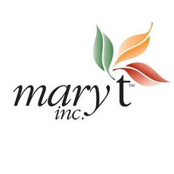 Mary T Inc-Logo