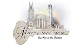 Massey Real Estate-Logo