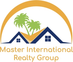 Master International Realty Group-Logo