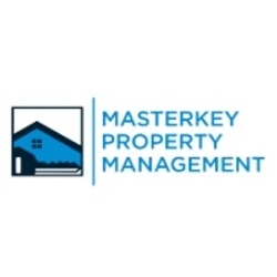 Masterkey Property Management-Logo