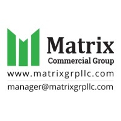 Matrix Commercial Group-Logo