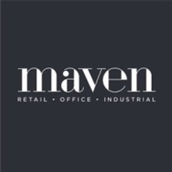 Maven Commercial, Inc.-Logo