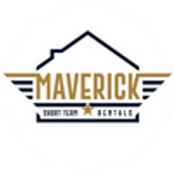 Maverick STR Management-Logo