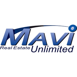 Mavi Unlimited Property Management-Logo