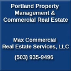 Max Commercial Real Estate Services, Llc-Logo