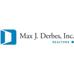 Max J. Derbes, Inc.-Logo