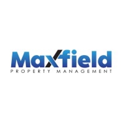 Maxfield Property Management-Logo