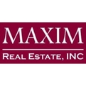 MAXIM Real Estate, INC-Logo