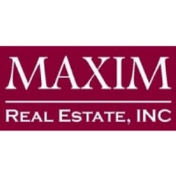 MAXIM Real Estate, INC-Logo