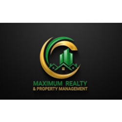 Maximum Realty & Property Mgt-Logo