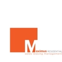 Maximus Residential-Logo