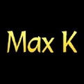 Max K Realty Group-Logo