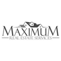 Maximum Real Estate Services-Logo