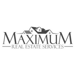 Maximum Real Estate Services-Logo