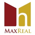 MaxReal-Logo